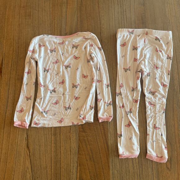 Kyte Baby Toddler Pajamas - Size 3T - Picture 2 of 4